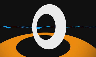 Eden Project Space Exhibition